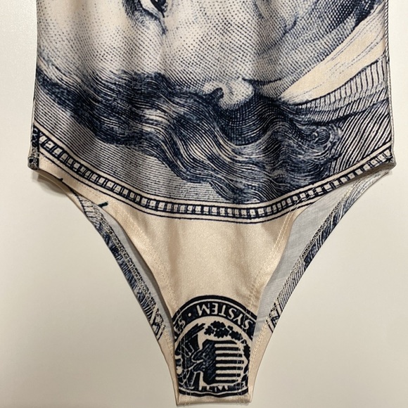 Duckie Confetti NYC Benjamin BodySuit or SwimSuit - Picture 4 of 14